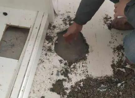 安图卫生间漏水维修公司分享下精确定位查漏水一次多少钱?不同级别收费不同
