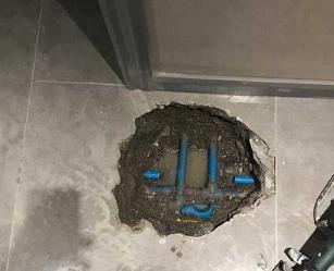 安图阳台漏水维修公司分享下暖气管道漏水的原因有哪些