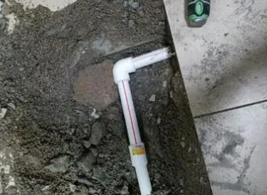 安图阳台漏水维修时有哪些声音会影响检漏仪